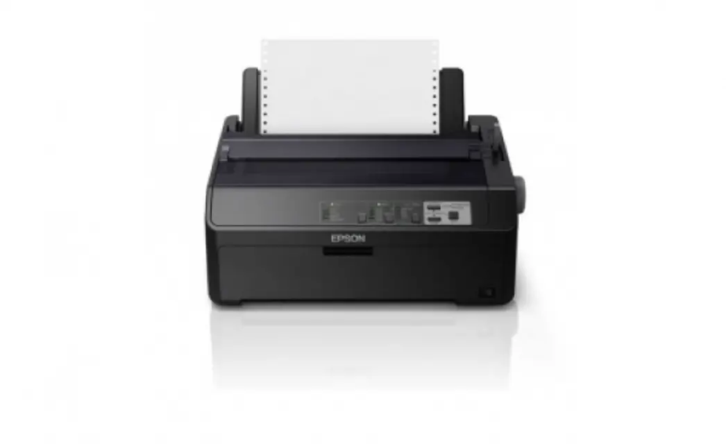Epson Printer FX-890II