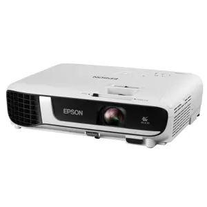 Epson Multimedia Projector EB-W51