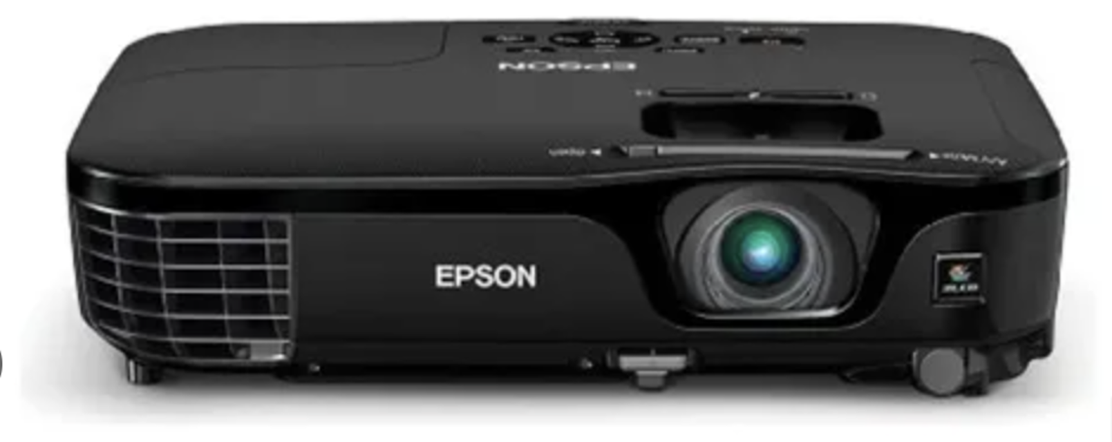 Epson Portable 3LCD Projector EX5210