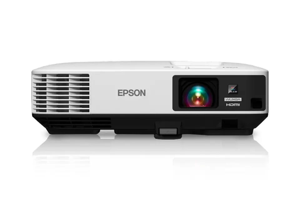 Epson Multimedia Projector 1985WU