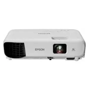 Epson Multimedia Projector EB-E10