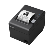 Epson Thermal Receipt Printer TM-T82III/M267D