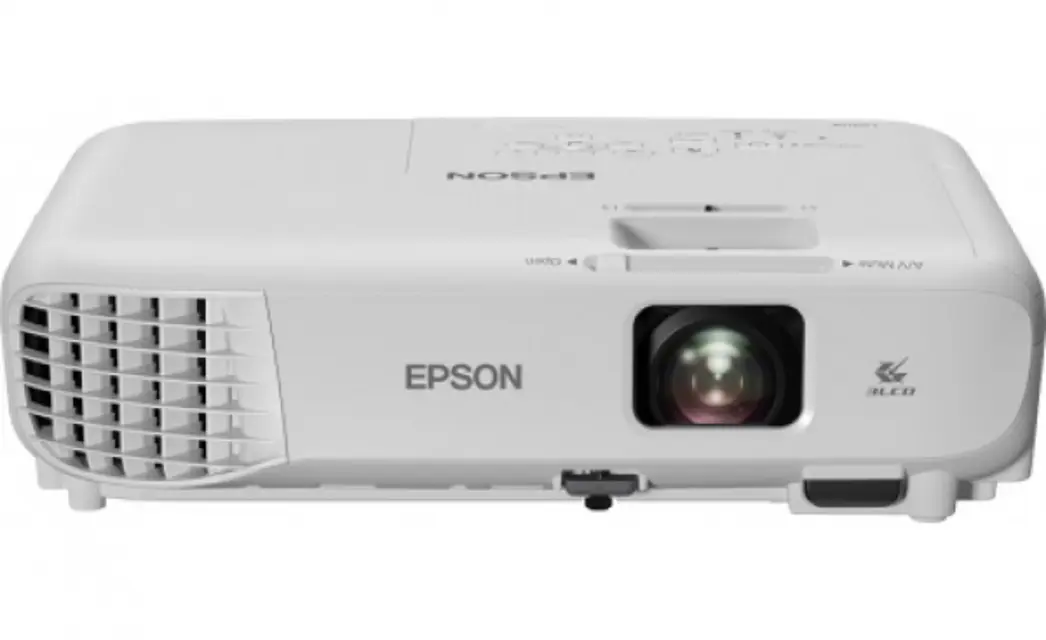 Epson Multimedia Projector EB-X500