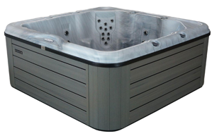 Nordic Hot Tubs Hot Tub 110 Encore