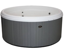 Nordic Hot Tubs Hot Tub 110 Sport