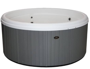 Nordic Hot Tubs Hot Tub 110 Sport