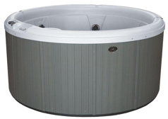 Nordic Hot Tubs Hot Tub 110 Warrior XL