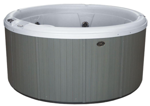 Nordic Hot Tubs Hot Tub 110 Warrior XL