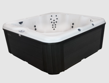 Nordic Hot Tubs Hot Tub 110 Jubilee