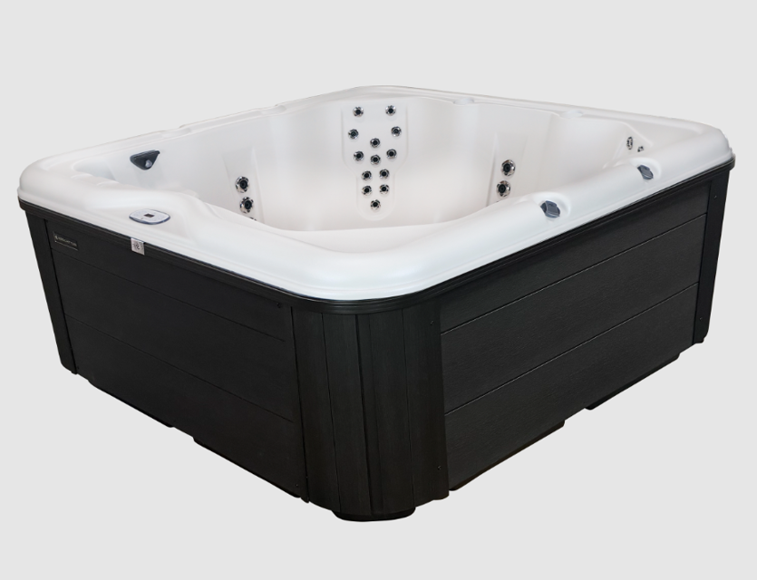 Nordic Hot Tubs Hot Tub 110 Jubilee