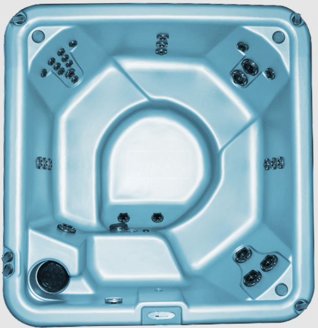 Nordic Hot Tubs Hot Tub Escape SE