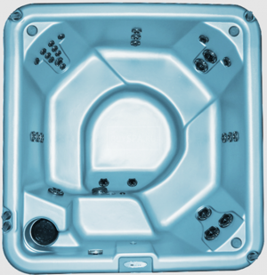 Nordic Hot Tubs Hot Tub Escape SE