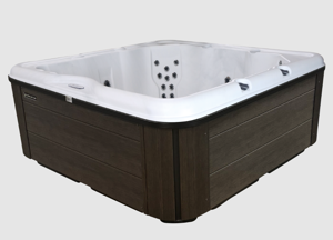 Nordic Hot Tubs Hot Tub Escape R SE