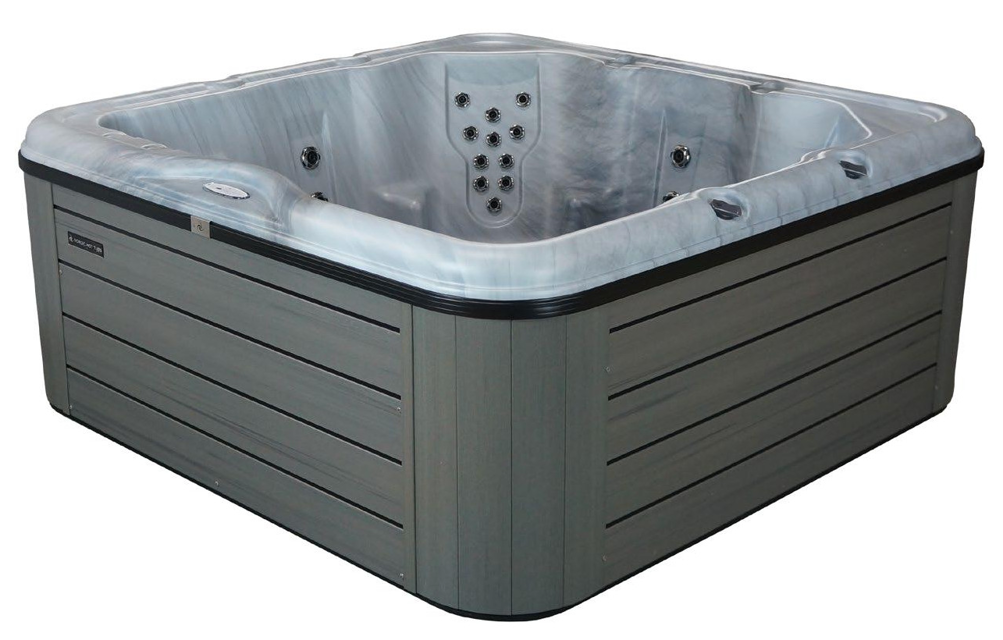 Nordic Hot Tubs Hot Tub Encore SE