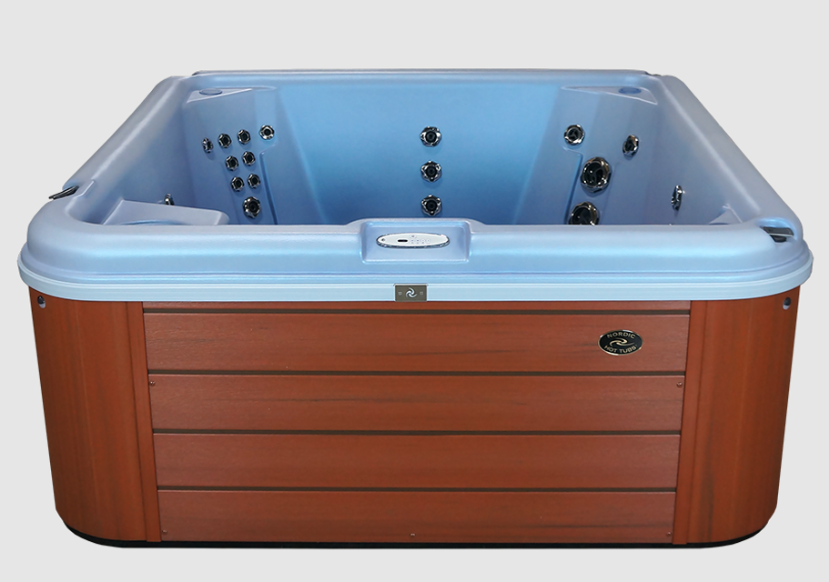 Nordic Hot Tubs Hot Tub Jubilee MS