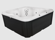 Nordic Hot Tubs Hot Tub Encore MS