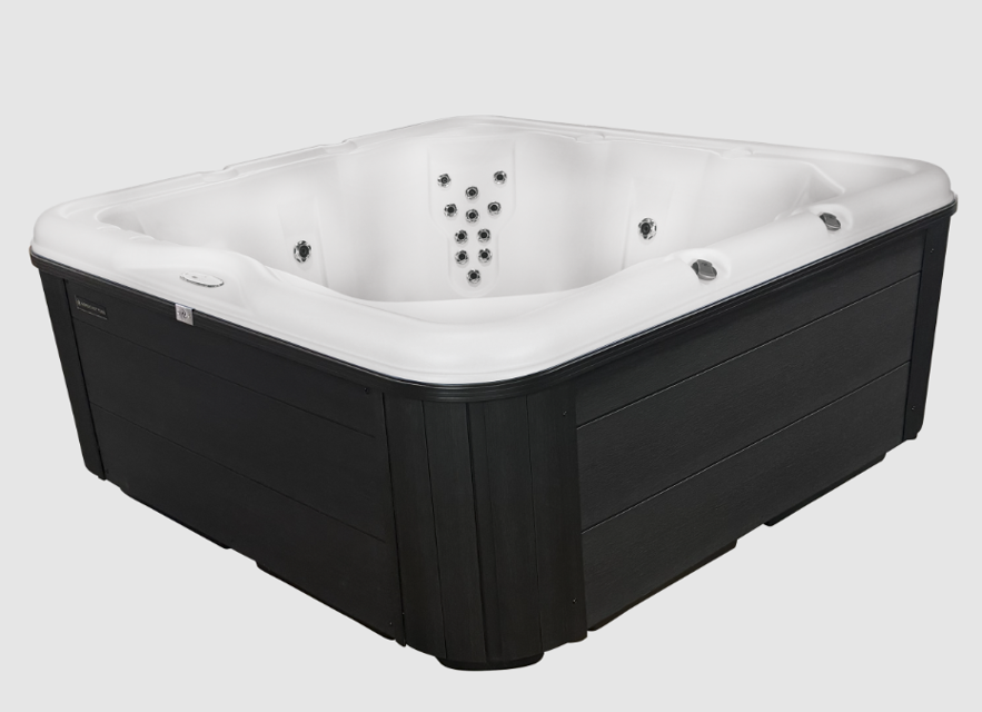 Nordic Hot Tubs Hot Tub Encore MS
