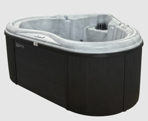 Nordic Hot Tubs Hot Tub 110 D'Amour