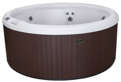 Nordic Hot Tubs Hot Tub 110 Crown