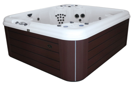 Nordic Hot Tubs Hot Tub Rendezvous LS