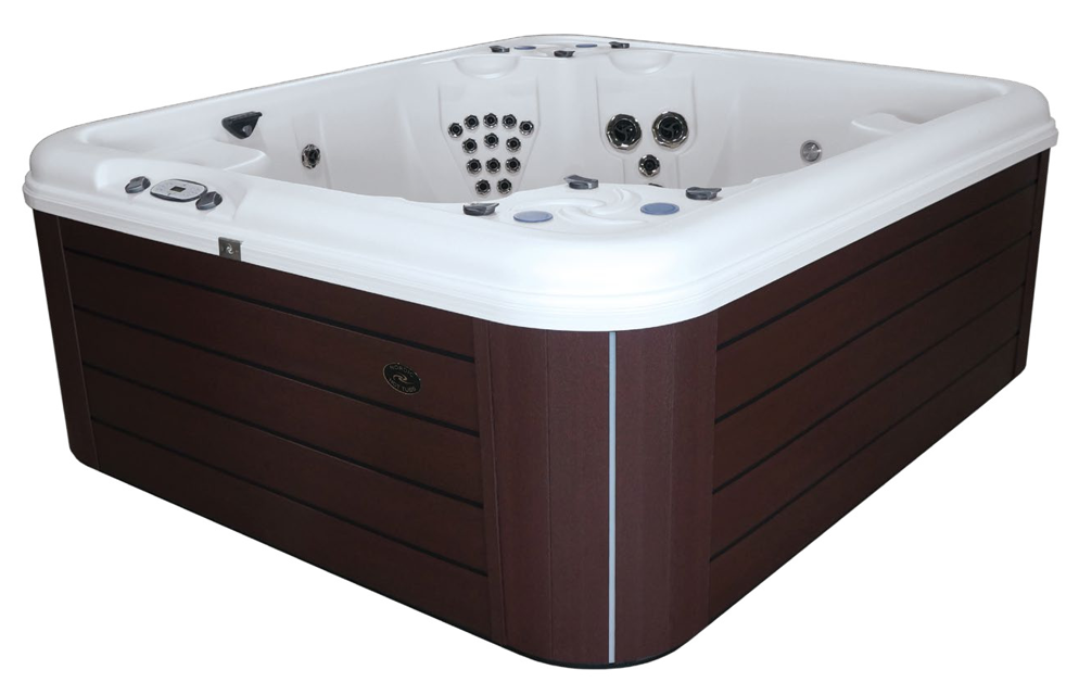Nordic Hot Tubs Hot Tub Rendezvous LS