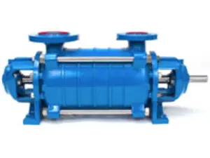 Goulds Pumps Pump 3355 1.5 x 2.5-7B-3000