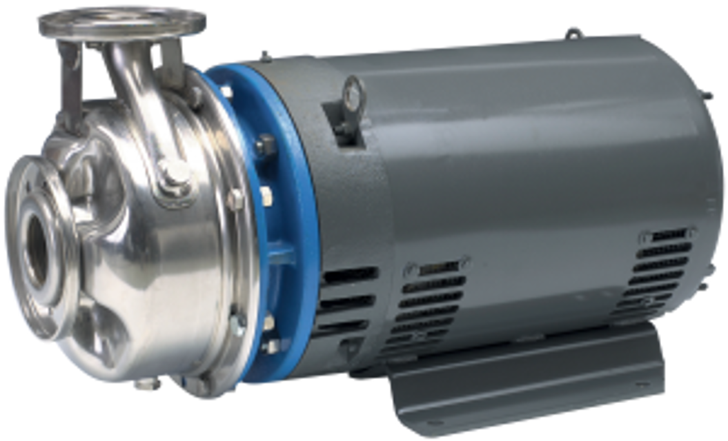 Goulds Pumps Pump 27SH10J59C0