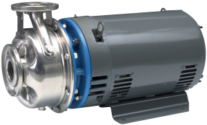 Goulds Pumps Pump 27SH10J59C0