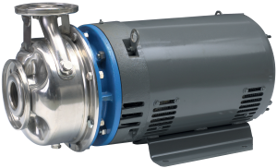 Goulds Pumps Pump 9SH2F56A0