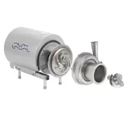 Alfa Laval Centrifugal Pump GHH-60