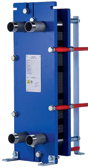Alfa Laval Heat Exchanger M6-MFG