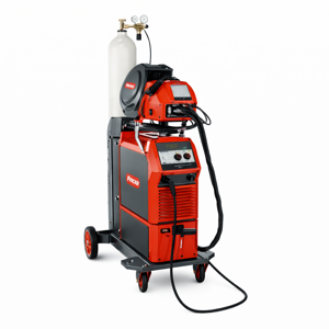 FRONIUS Welding Power Source TPS 500i