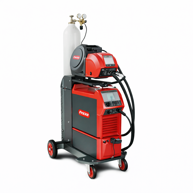 FRONIUS Welding Power Source TPS 400i