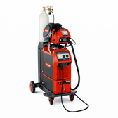 FRONIUS Welding Power Source TPS 600i