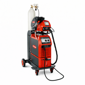 FRONIUS Welding Power Source TPS 600i