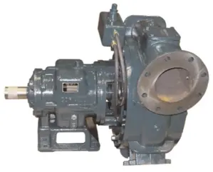 Cornell Pump Company Pump 12NHG28