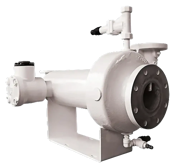 Cornell Pump Company Pump 1.5CBH