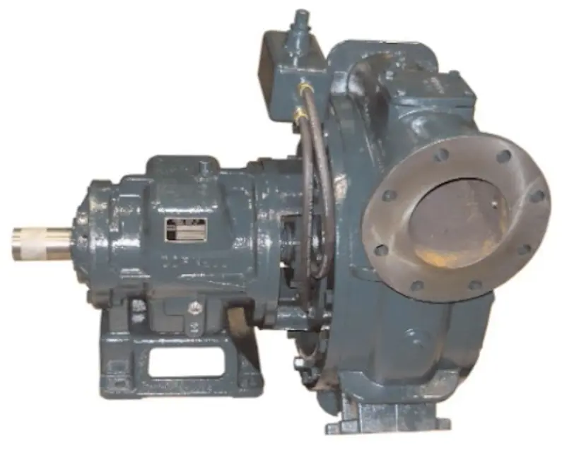 Cornell Pump Company Pump 6NHTB