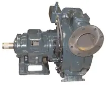 Cornell Pump Company Pump 4NHTA