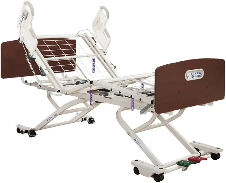 Joerns Healthcare Bed Frame ECS9