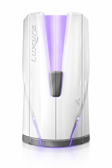 VDL Hapro Tanning Bed Luxura V8