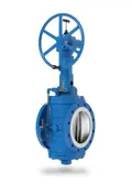 Franklin Valve Valve Duraseal DTR