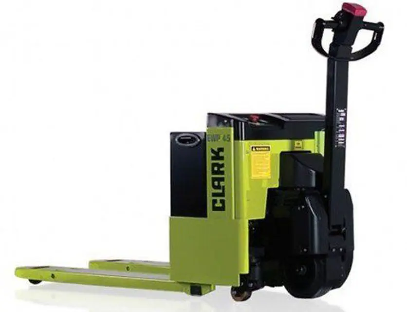 Clark Lift Truck EWP45