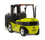 Clark Forklift C55SL