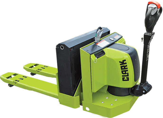 Clark Lift Truck PWX 40