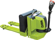 Clark Lift Truck PWX 40
