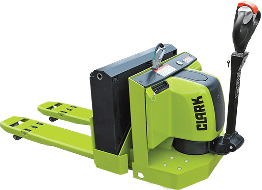 Clark Lift Truck PWX 40