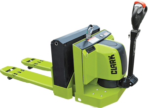Clark Lift Truck PWX 40