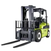 Clark Forklift C40L