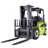Clark Forklift C45D